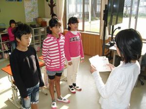 読書週間
