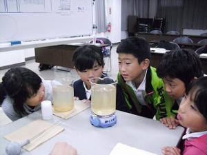 日積浄水場
