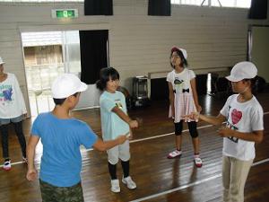 転入生