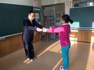表彰