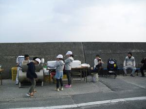 地域イベント