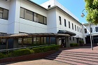 柳井図書館の写真です。