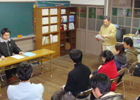 市民トーク