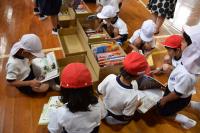 選書会