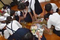 選書会