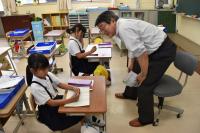 放課後学習