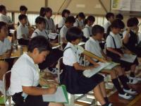 学校保健委員会