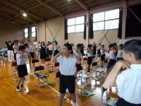 学校保健
