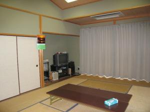 和室の写真です