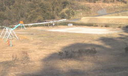 石井農村公園の写真