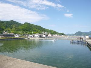 山口県内海東部栽培漁業協会
