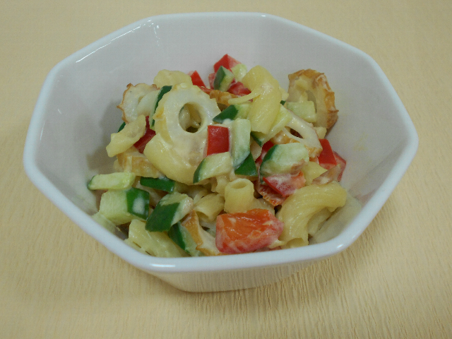 夏野菜