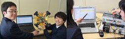 大島商船高専