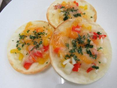 はれるん焼き