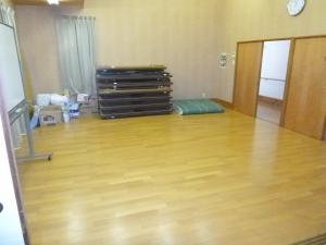 作業室の画像です