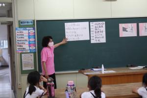 うずしお教室開講式4