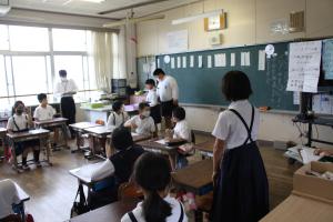 4年授業1