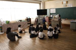 読み語り2
