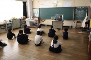 読み語り4