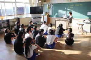 読み語り5