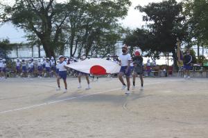 運動会1