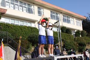 運動会2