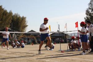 運動会4