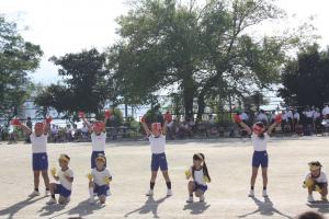 運動会6