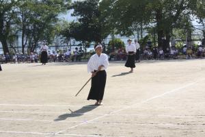 運動会7