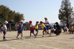 運動会8