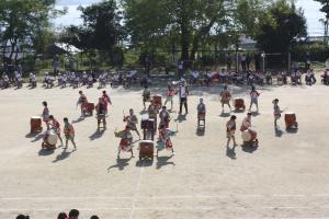 運動会10