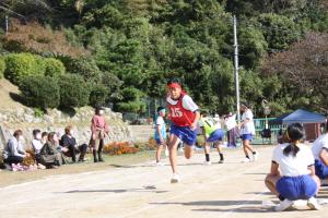 運動会11