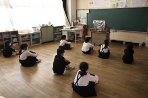 読み語り3