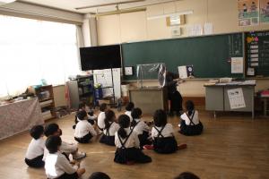 読み語り5
