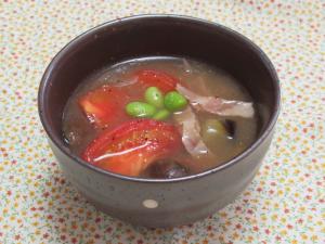 みそ汁