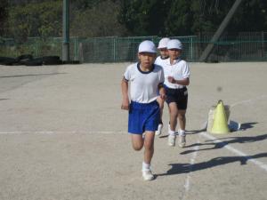 持久走大会2