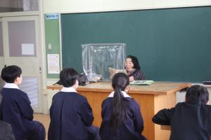 読み聞かせ4