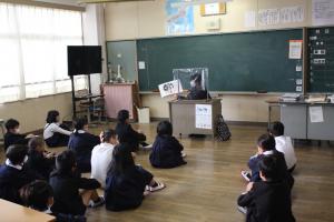読み聞かせ5