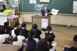 読み聞かせ6
