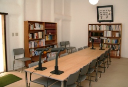 学習室