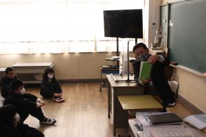 読み語り5-3