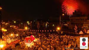 柳井金魚ちょうちん祭り02