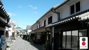 古市・金屋伝統的建造物群保存地区01