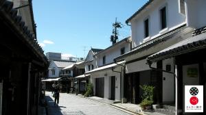 古市・金屋伝統的建造物群保存地区04