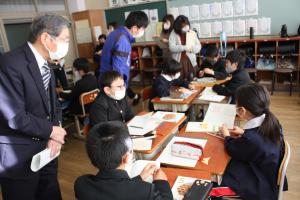 5年授業4