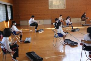 1月27日うずしお教室2