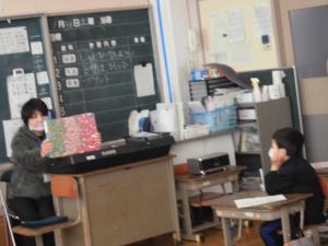 読み語り2