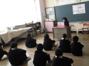 読み語り3