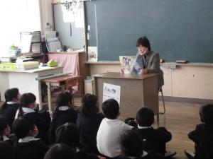 読み語り6