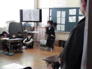 学習発表会4